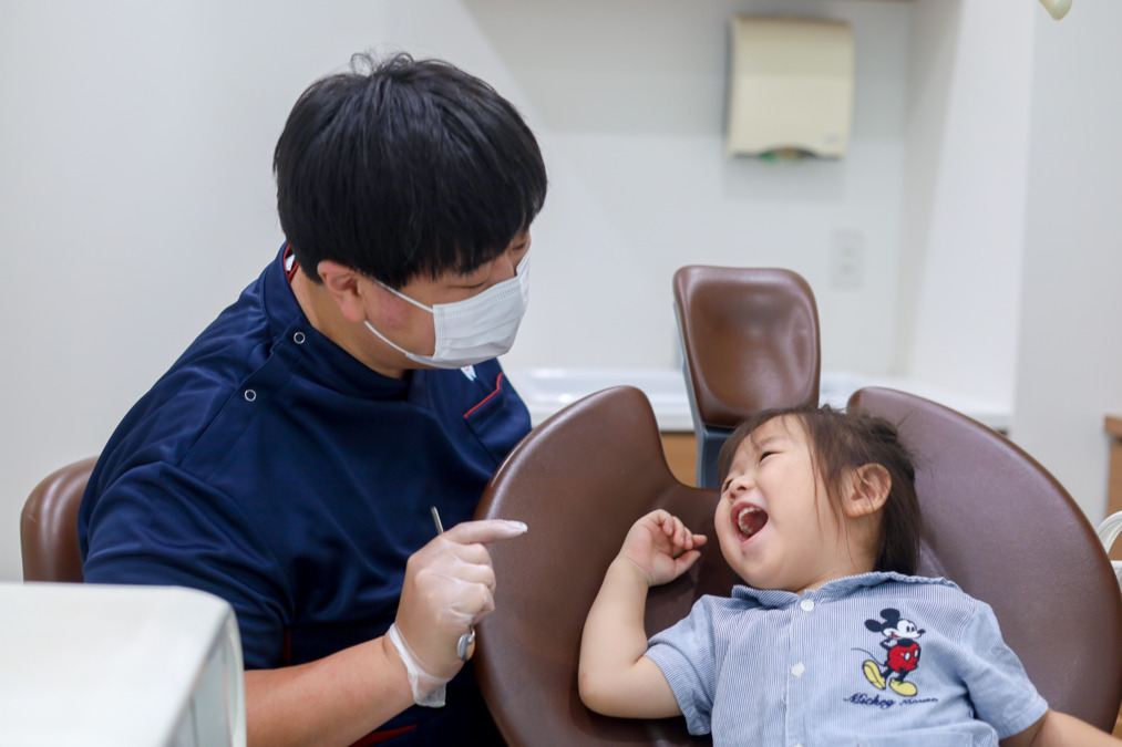 TOYOTA Kids ＆Family Dental Clinic 豊中院【2025年12月オープン予定】（歯科衛生士の求人）の写真4枚目：