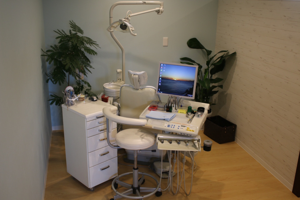 医療法人 冨井歯科医院の写真2枚目: