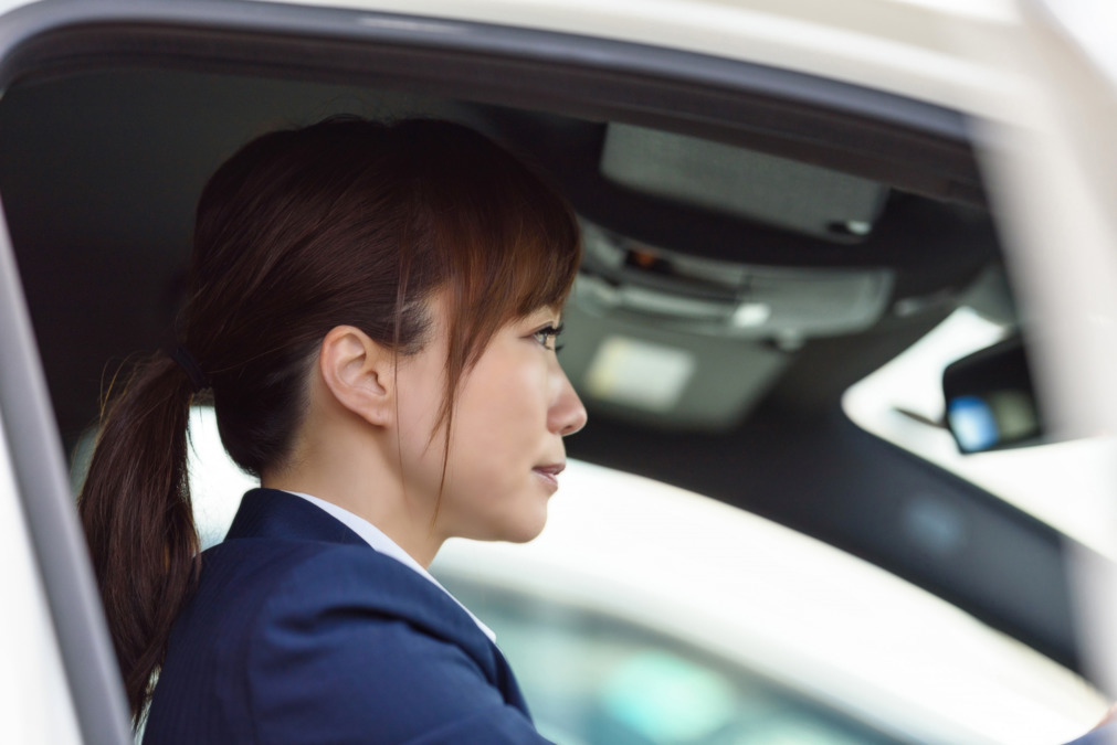 芙蓉堂薬局 与野店(調剤事務の求人)の写真:医療系の資格や経験が無くてもOK!!