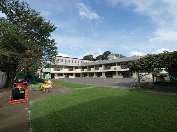練馬幼稚園の画像