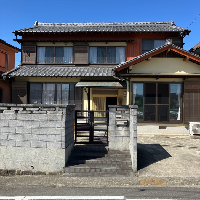 小規模保育所hagukumiの写真