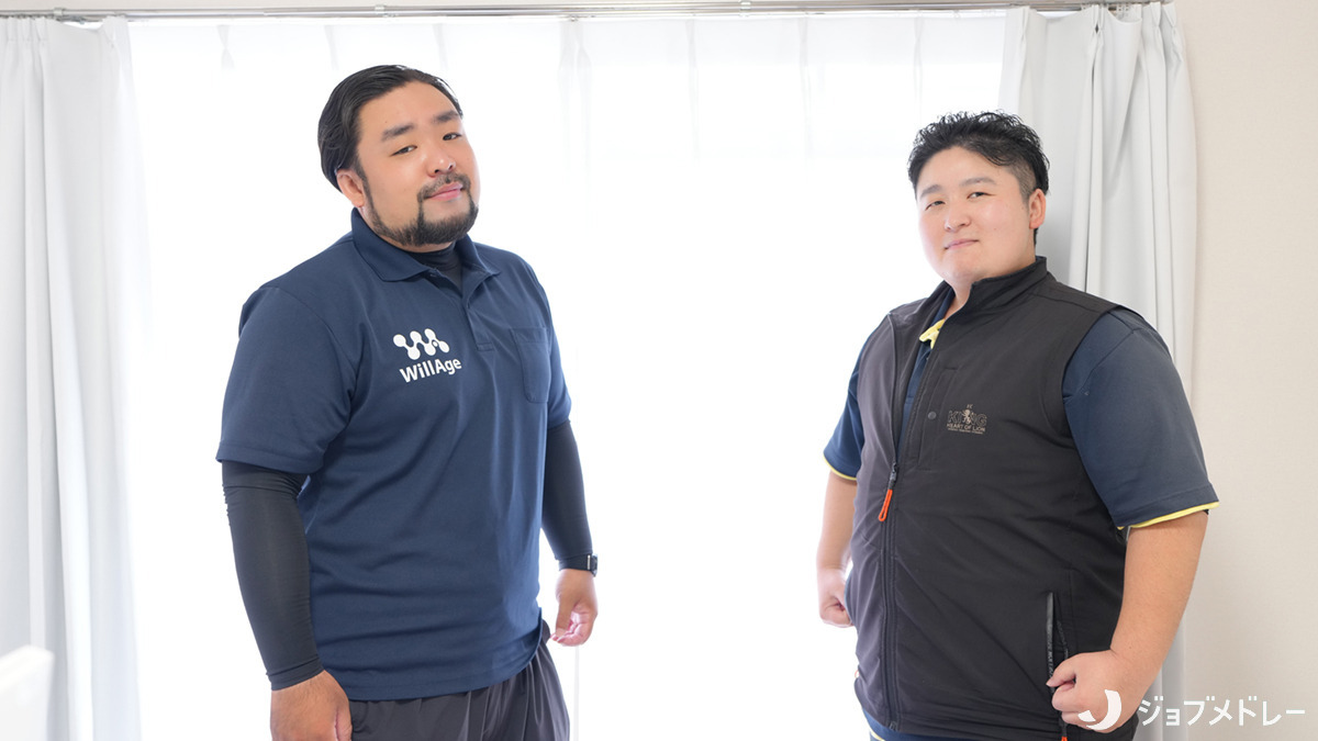 彩 訪問看護リハビリステーション鶴瀬（言語聴覚士の求人）の写真14枚目：知識や経験が豊富な先輩社員がしっかりサポートします