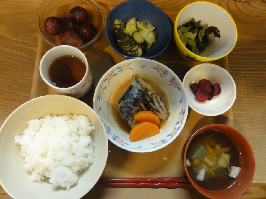 介護老人保健施設 グリーンピース（調理師/調理スタッフの求人）の写真2枚目：