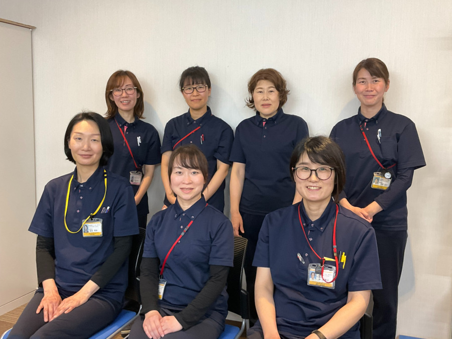 訪問看護ステーションあすなろの写真4枚目: