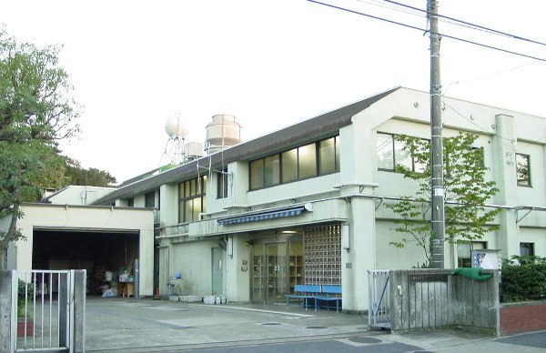 世田谷区立九品仏生活実習所の写真