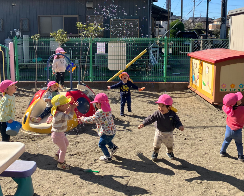 ことり保育園の写真