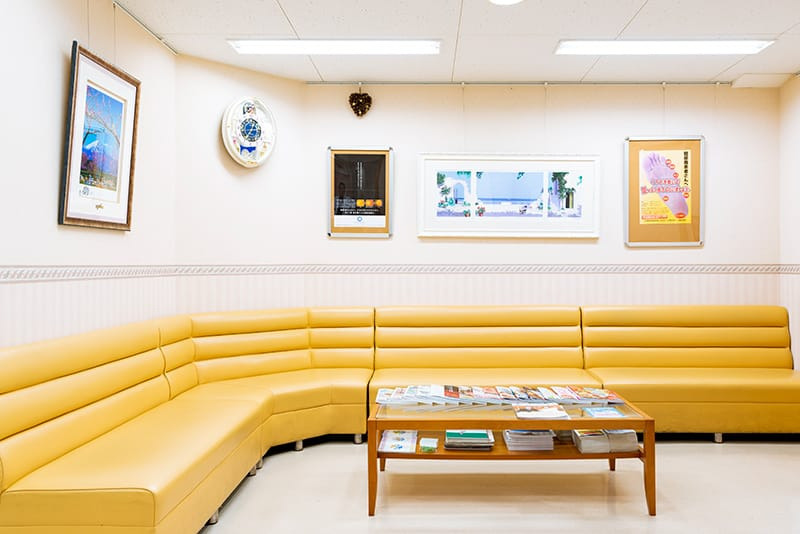 神内科の写真4枚目: