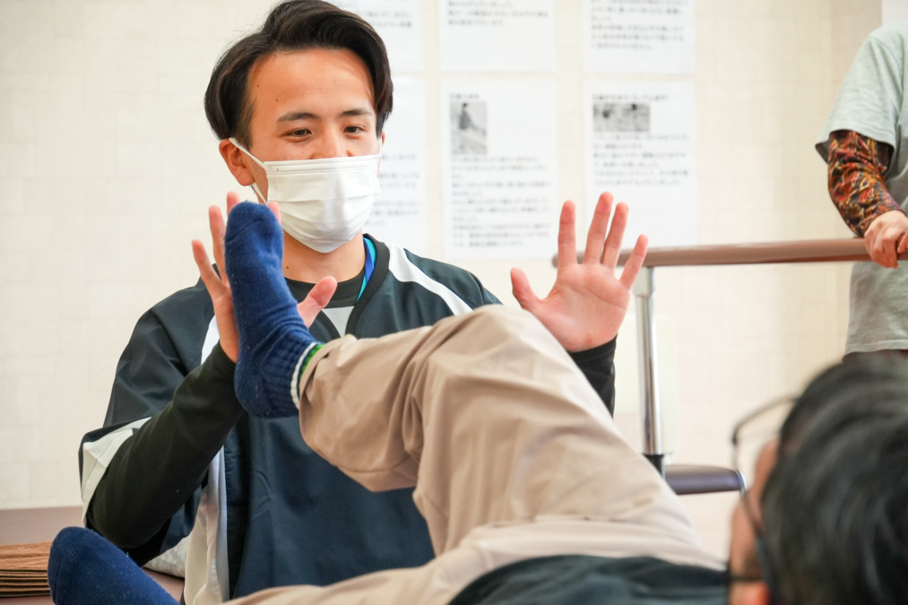 いまなびひろば鶴見の写真