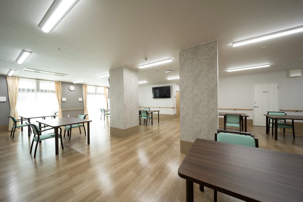 アルク西淀川【2025年06月オープン】の写真3枚目：
