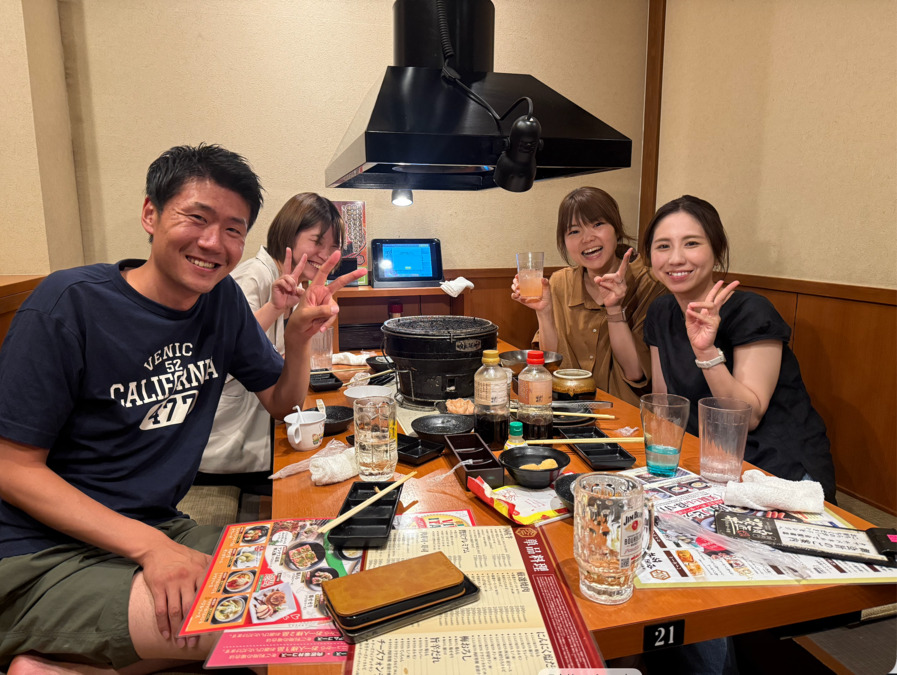 訪問看護ステーション おれんじ(看護師/准看護師の求人)の写真3枚目: