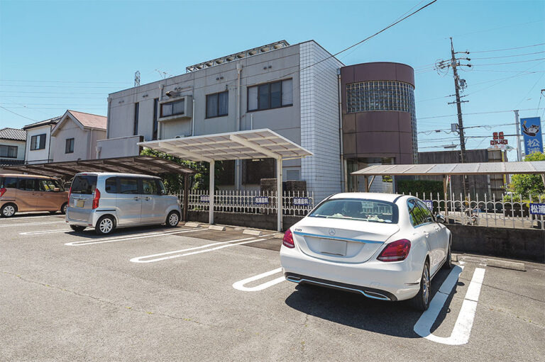 松浦歯科の写真2枚目: