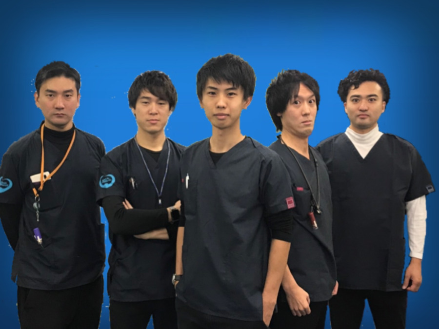 非常勤事務スタッフ(あすリハ訪問看護ステーション)の写真1枚目: