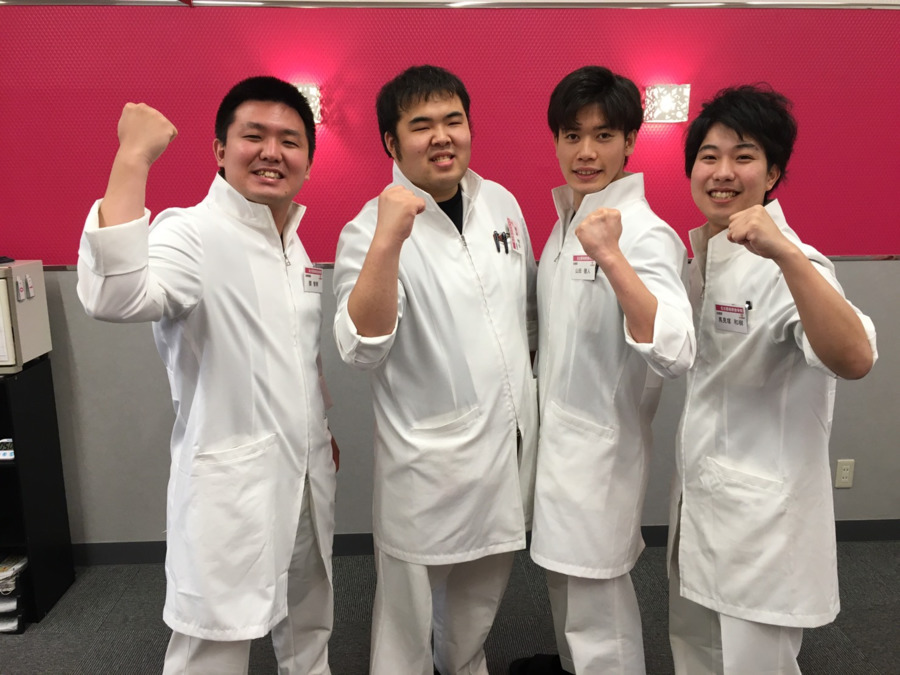 名古屋瑞穂接骨院（柔道整復師の求人）の写真8枚目：