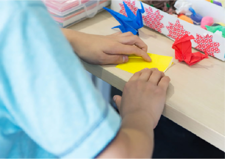 フリースマイル横浜港南Ⅲ（児童指導員/指導員の求人）の写真5枚目：