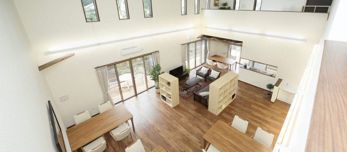 ハーウィル大宮土呂（調理師/調理スタッフの求人）の写真3枚目：