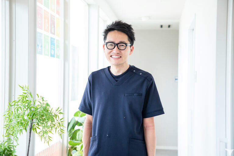 かすもりおしむら歯科・矯正歯科・口腔機能クリニック （歯科衛生士の求人）の写真5枚目：