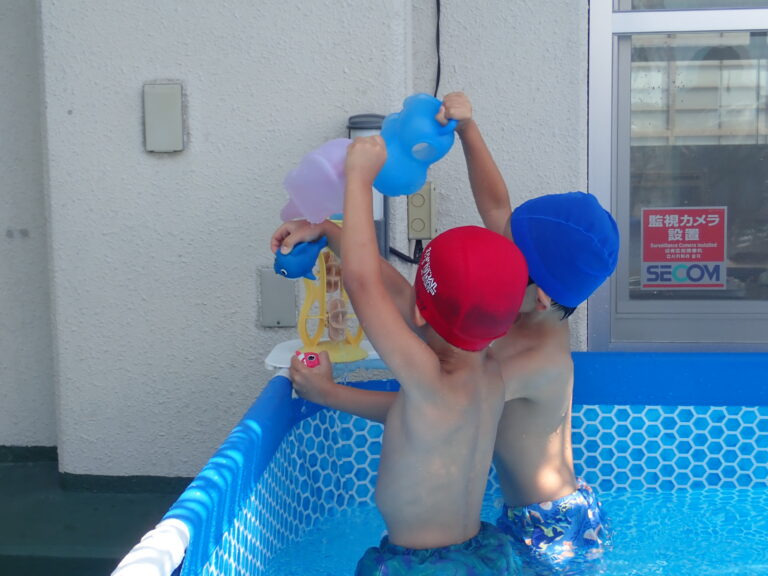 認定こども園岩槻ひかり（保育士の求人）の写真4枚目：