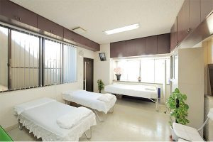 高洲中央医院の写真4枚目：