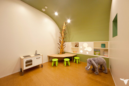 天羽歯科クリニック(歯科衛生士の求人)の写真5枚目: