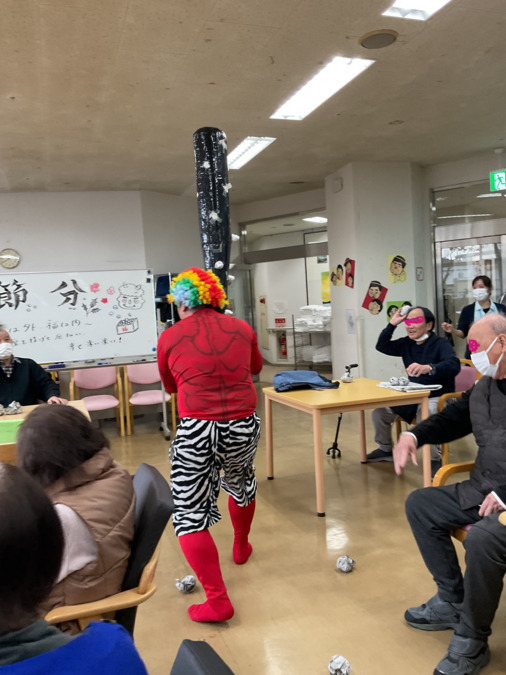 介護老人保健施設 清流苑（介護タクシー/ドライバーの求人）の写真3枚目：