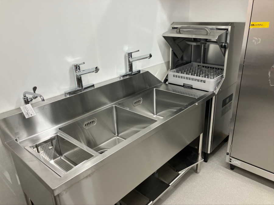 (仮称)まことしんめい保育園【2026年04月01日オープン予定】(調理師/調理スタッフの求人)の写真3枚目: