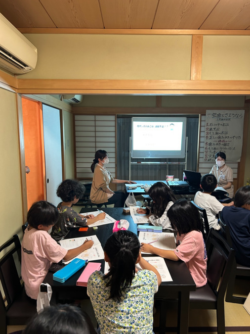 医療法人社団弘恭会 上野歯科医院（歯科衛生士の求人）の写真7枚目：