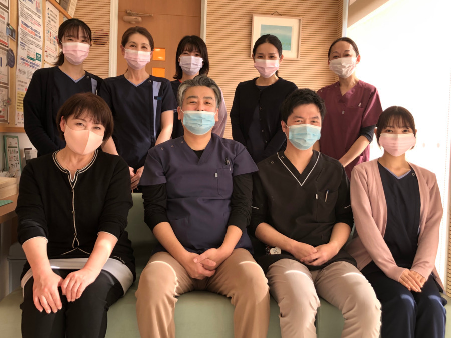苅谷歯科医院（歯科衛生士の求人）の写真5枚目：