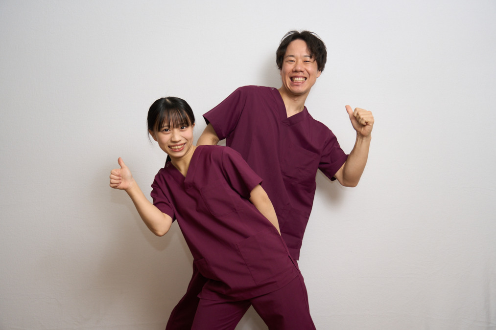 めいほく鍼灸接骨院 瑞穂区桜山院(鍼灸師の求人)の写真33枚目: