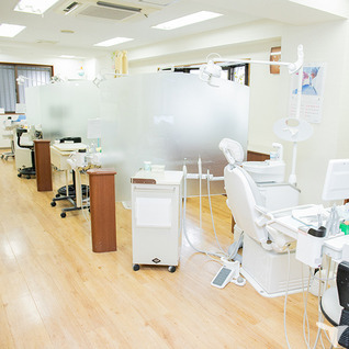 医療法人社団玲仁会 みさき歯科医院（歯科助手の求人）の写真6枚目：