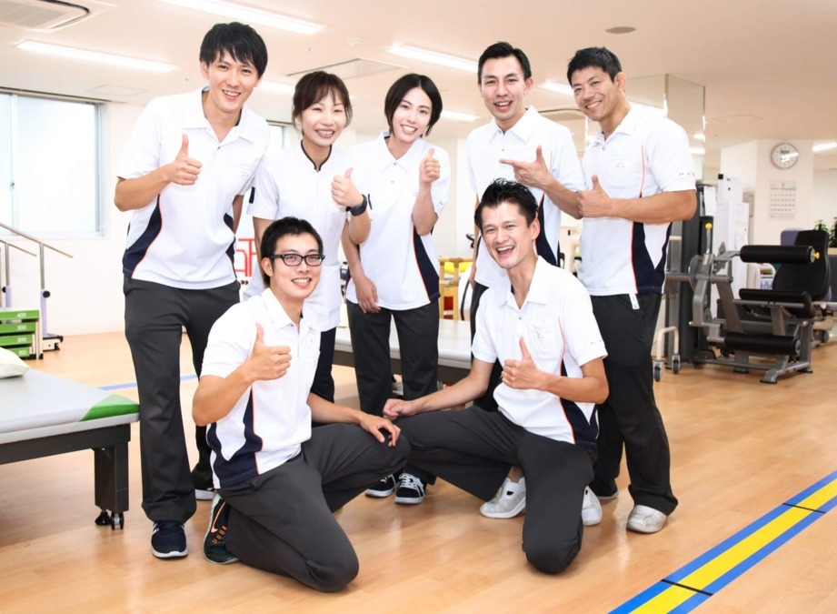 かわな病院訪問リハビリセンターの写真