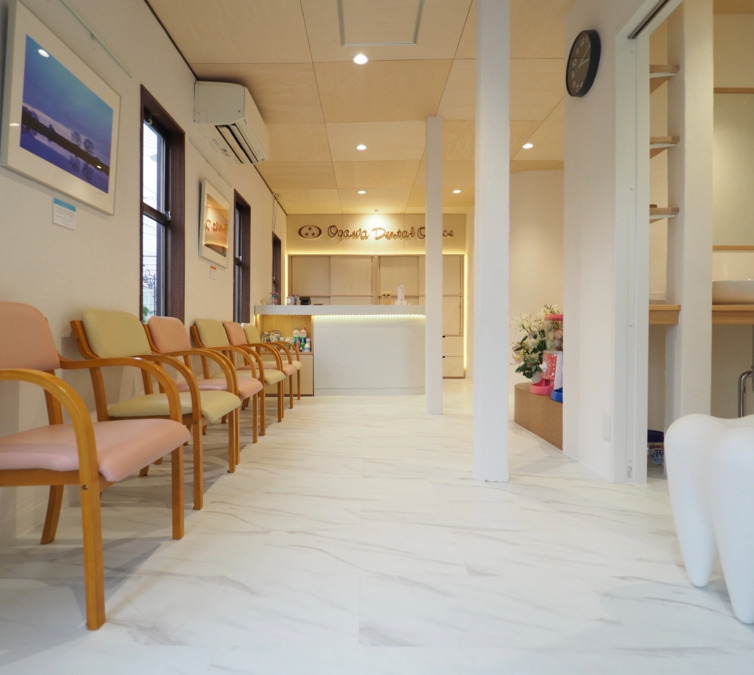 小川歯科医院の写真