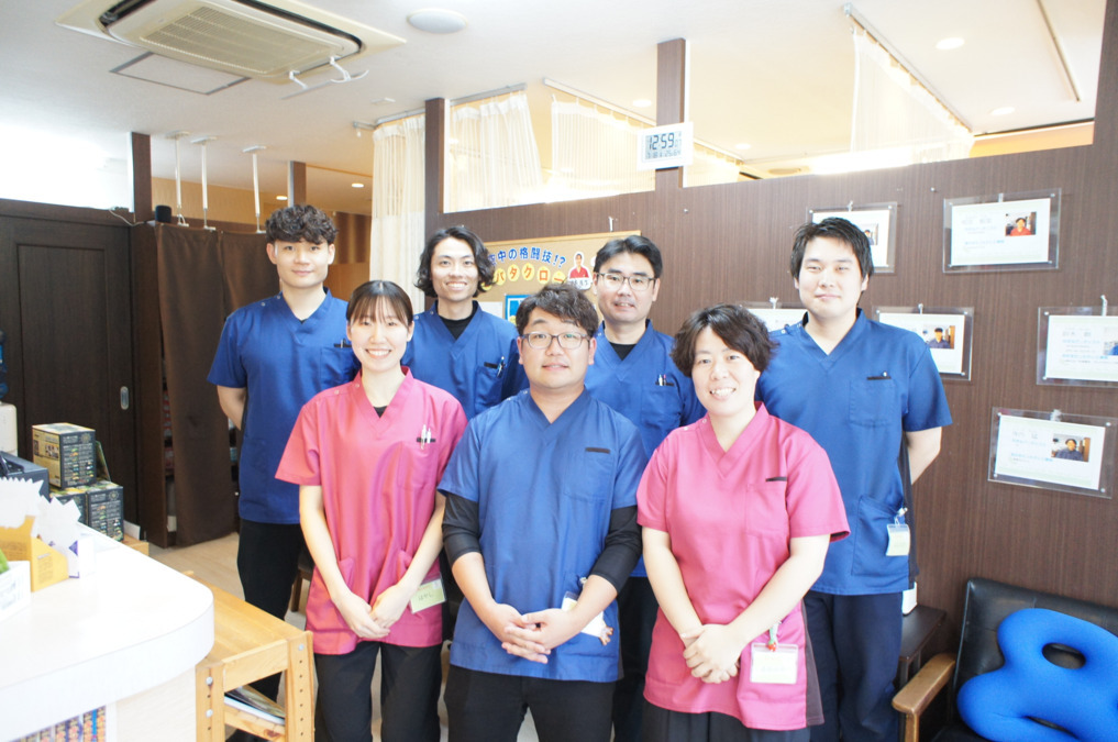 リフレ鍼灸整骨院の写真