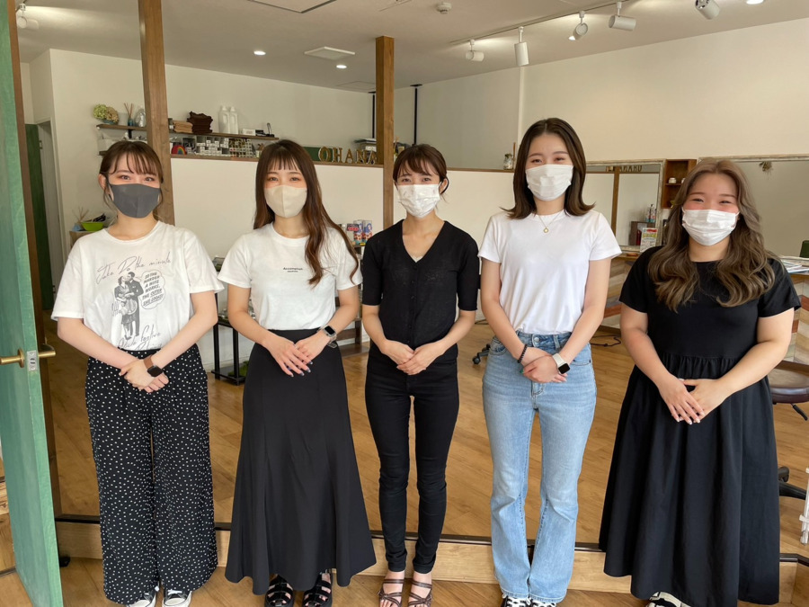 ケイトステージラッシュ府中店【2025年12月オープン予定】の写真4枚目：