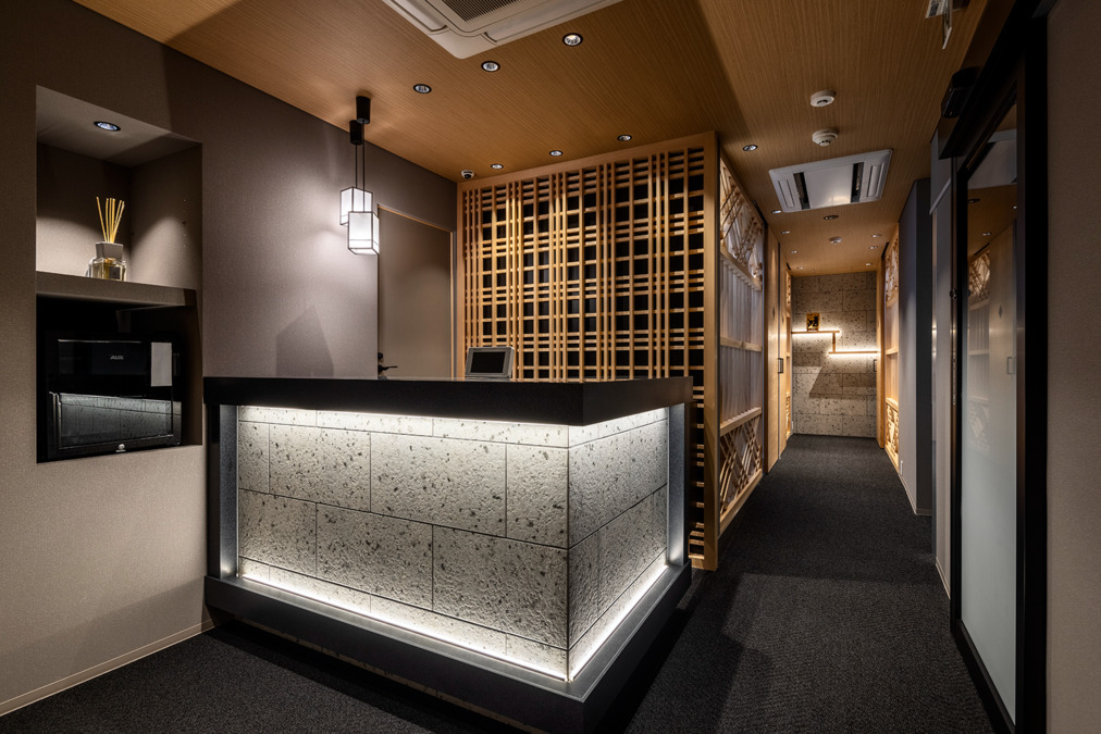 医療法人FIVE はしもと歯科クリニック（歯科医師の求人）の写真8枚目：