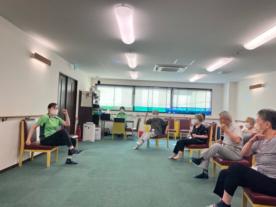 nagomi京都二条店の写真2枚目: