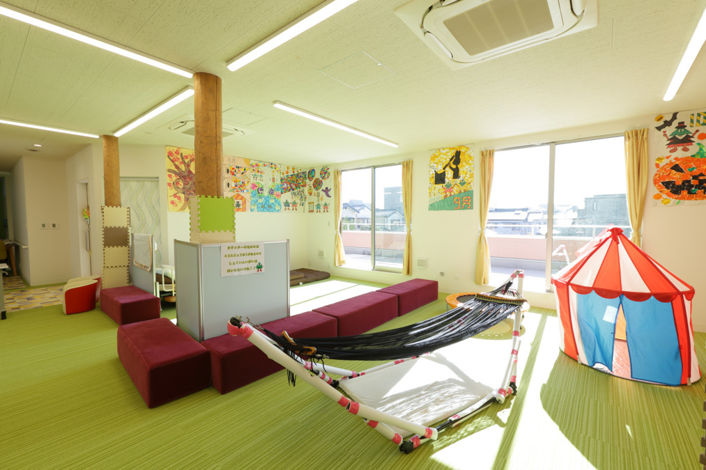 もみの木放課後等デイサービスの写真