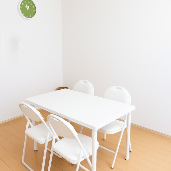 放課後等デイサービスGreen Apple三鷹（児童指導員/指導員の求人）の写真5枚目：