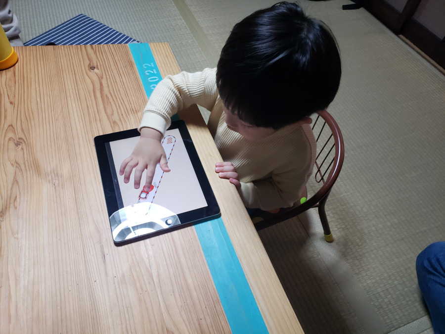 Jam's 西宮北口校の写真6枚目：