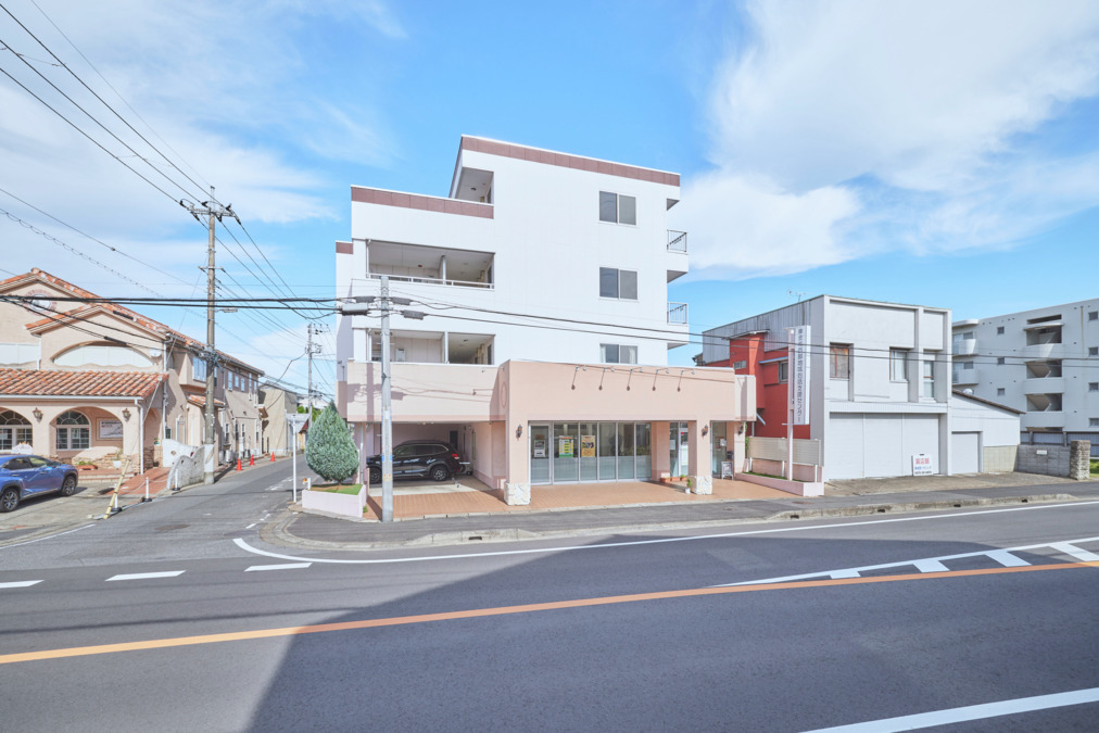 東金市西部地域包括支援センターの写真2枚目：