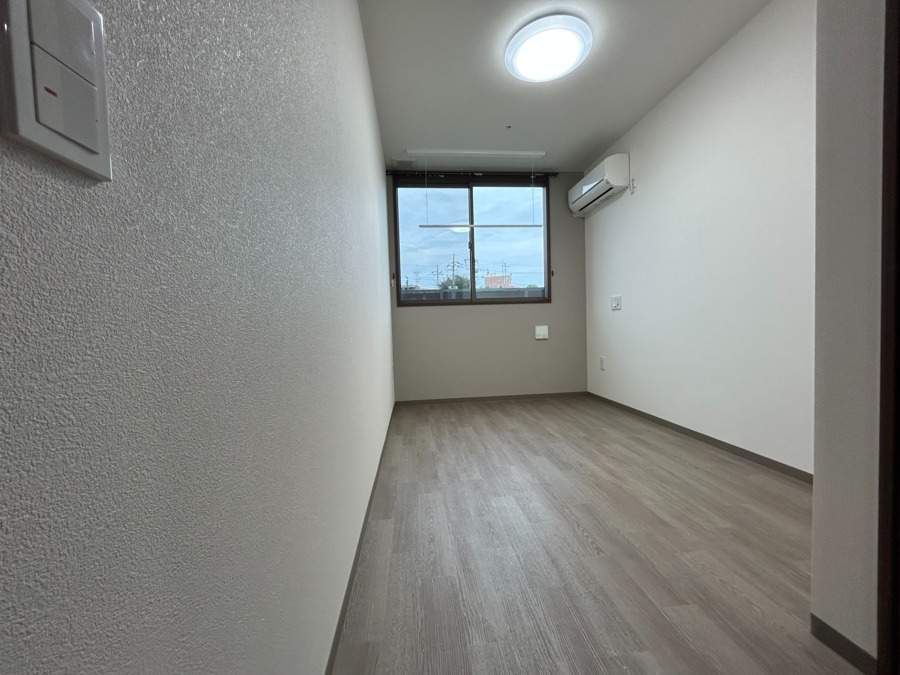 クライスハイム北柏（サービス管理責任者の求人）の写真5枚目：