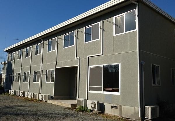 ルミナスホーム遠藤の写真