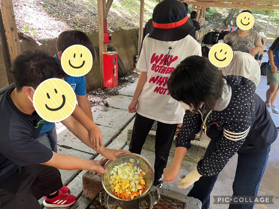 放課後等デイサービスやまっこクラブ寄居（児童指導員/指導員の求人）の写真4枚目：