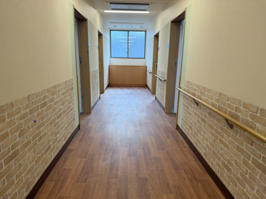 高齢者支援住宅うぐいすの里伊奈【2025年11月25日オープン予定】(介護職/ヘルパーの求人)の写真3枚目: