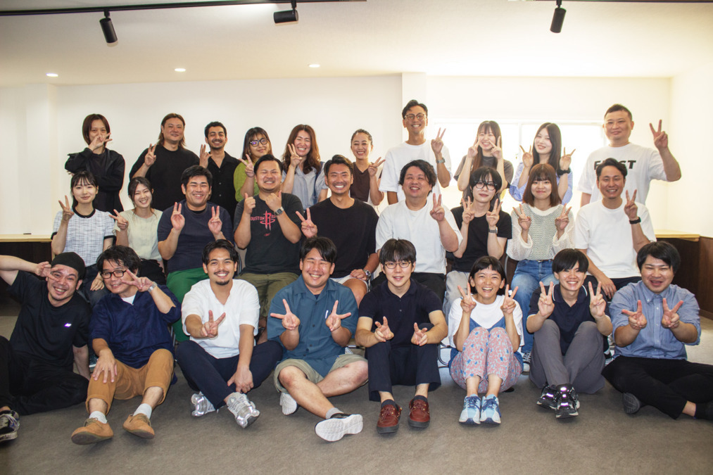 わおんグループホーム守谷（生活支援員の求人）の写真2枚目：