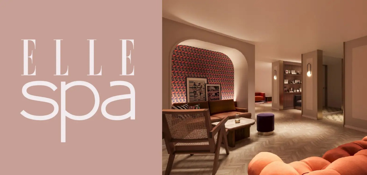 EGAOホールディングス株式会社　ヴィラフォンテーヌプレミア羽田　ELLE SPAの写真