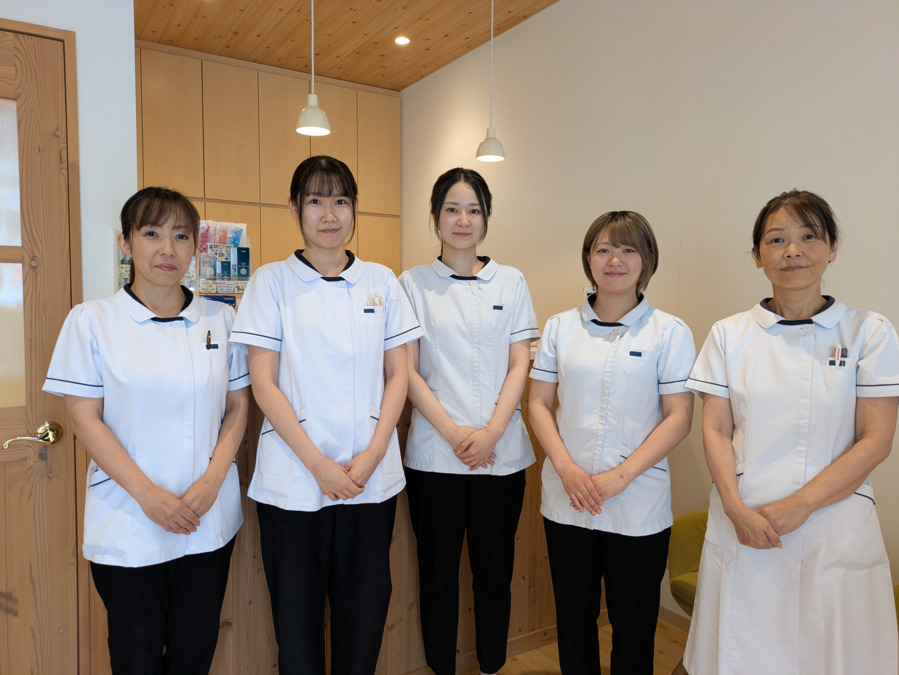 たかはしデンタルクリニック(歯科衛生士の求人)の写真4枚目: