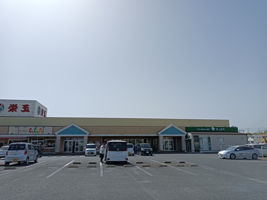 溝上薬局 本庄佐大南店の写真2枚目：