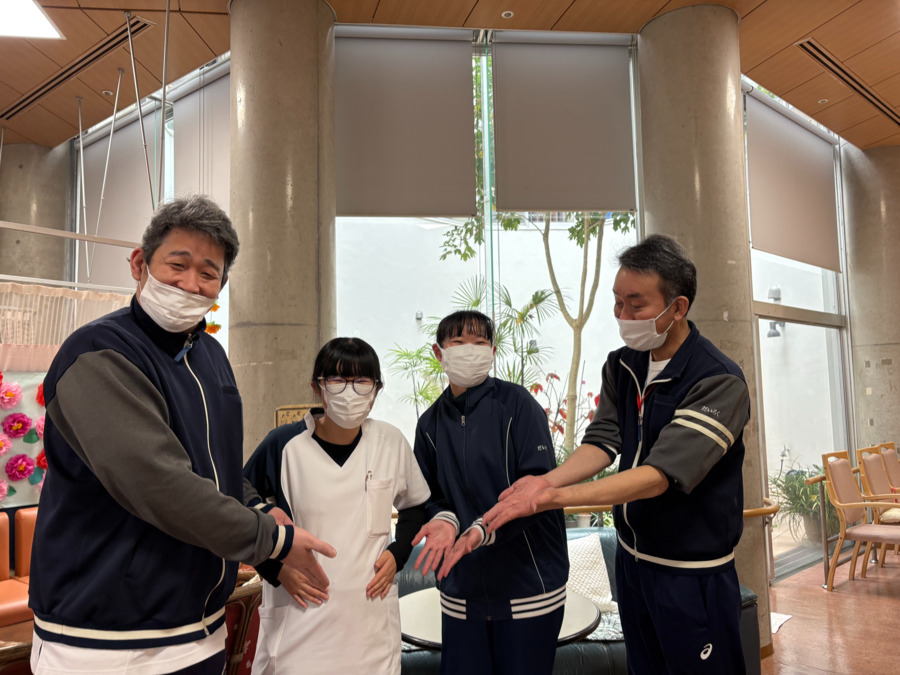 特別養護老人ホーム伊勢原ホーム（介護職/ヘルパーの求人）の写真5枚目：