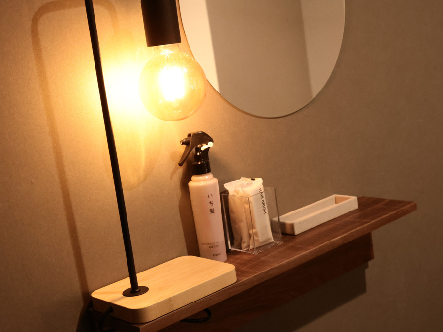 ドライヘッドスパ専門店 　仙豆のちから 心斎橋店【2024年11月オープン】（エステティシャン/セラピストの求人）の写真7枚目：