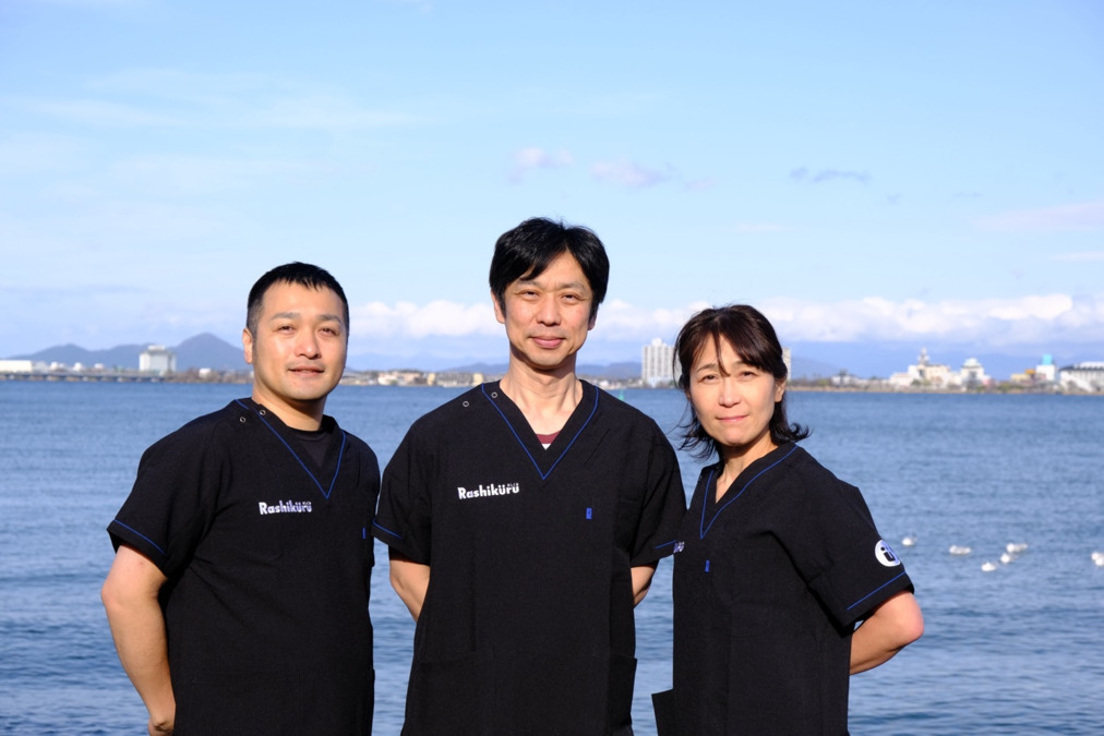訪問看護ステーションらしくる【2025年04月オープン】（看護師/准看護師の求人）の写真2枚目：